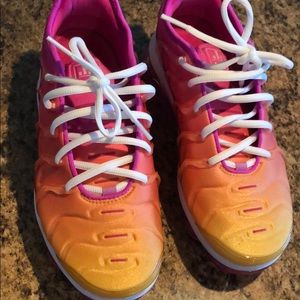 AirMax Vapor Max Plus Women 7.5